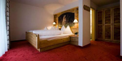 Hotel Pfandleralm
