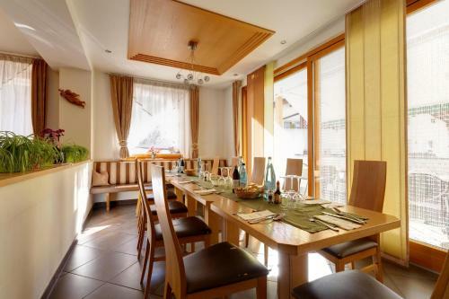 Hotel Pfandleralm