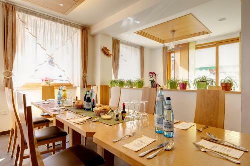 Hotel Pfandleralm