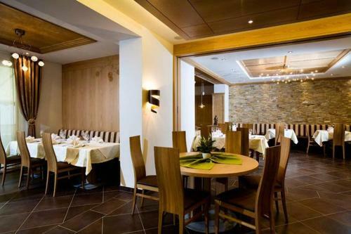 Hotel Pfandleralm
