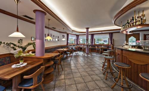 Hotel Pfandleralm