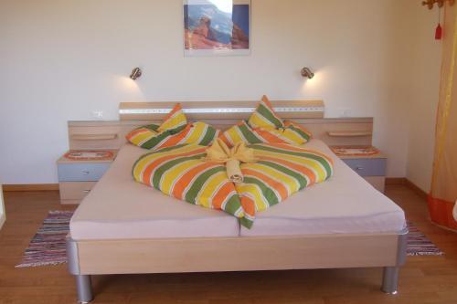 Hotel Gasthaus Jaufenblick