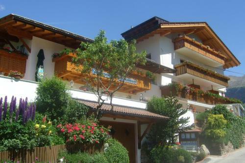 Hotel Gasthaus Jaufenblick