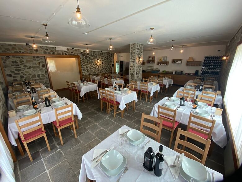 Posada Hotel Italia