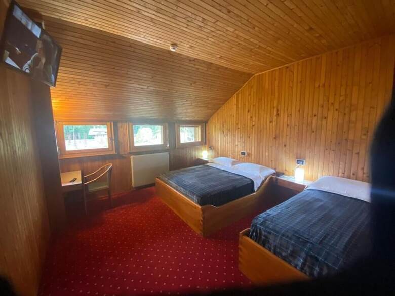 Posada Hotel Italia