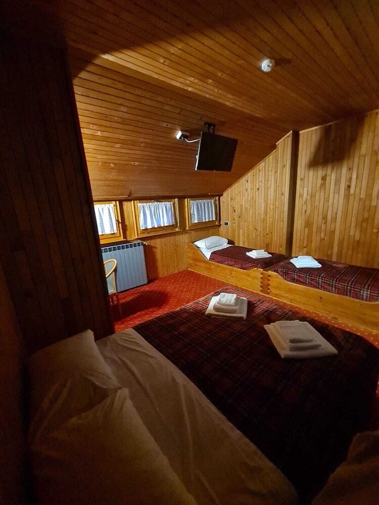 Posada Hotel Italia