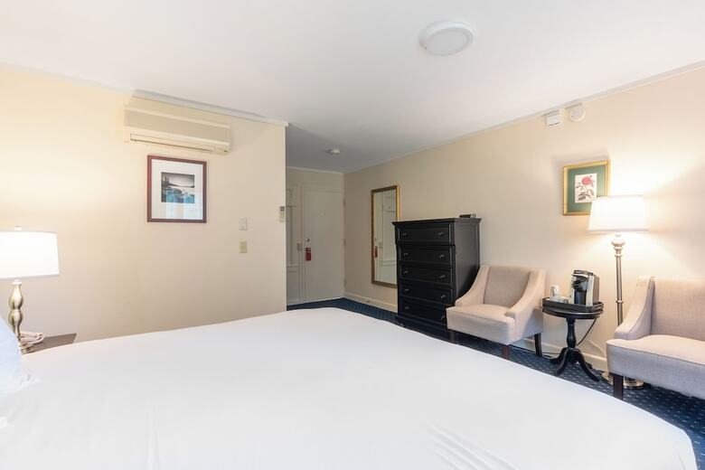 Hotel Wonder View Inn - Bar Harbor Collection