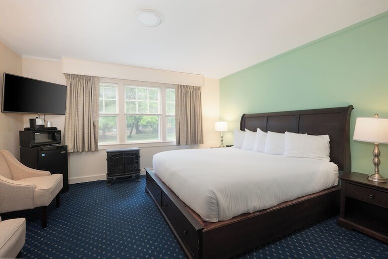 Hotel Wonder View Inn - Bar Harbor Collection
