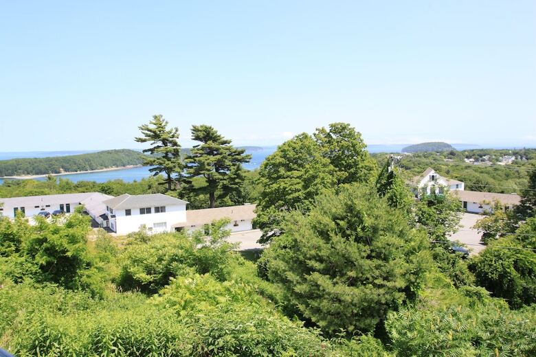 Hotel Wonder View Inn - Bar Harbor Collection