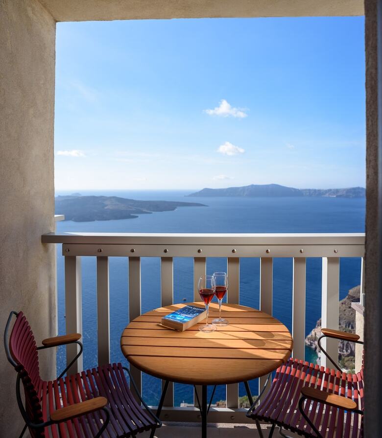 Panorama Boutique Hotel- Adults Only