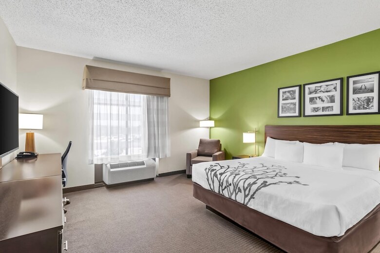 Hotel Sleep Inn & Suites Dripping Springs - Austin Area