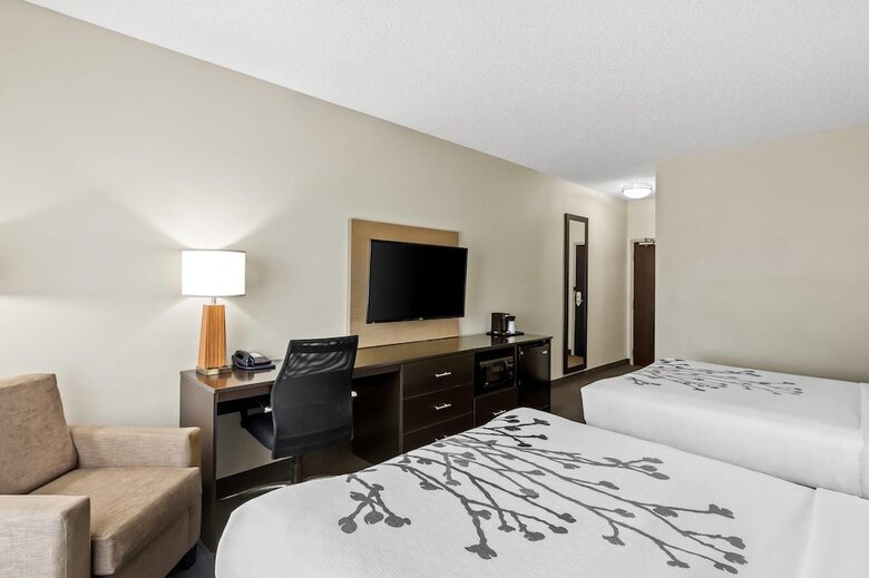 Hotel Sleep Inn & Suites Dripping Springs - Austin Area