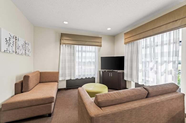 Hotel Sleep Inn & Suites Dripping Springs - Austin Area