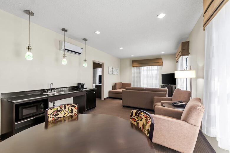 Hotel Sleep Inn & Suites Dripping Springs - Austin Area