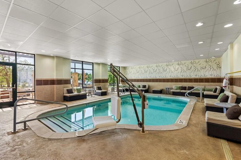 Hotel Sleep Inn & Suites Dripping Springs - Austin Area