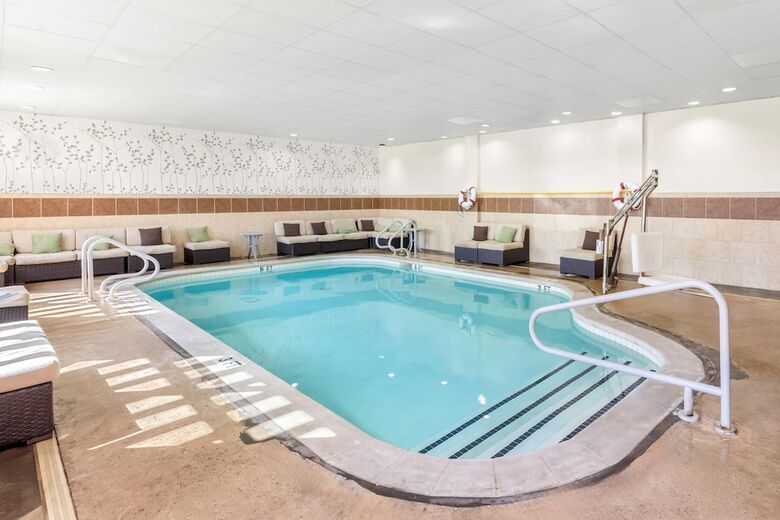 Hotel Sleep Inn & Suites Dripping Springs - Austin Area