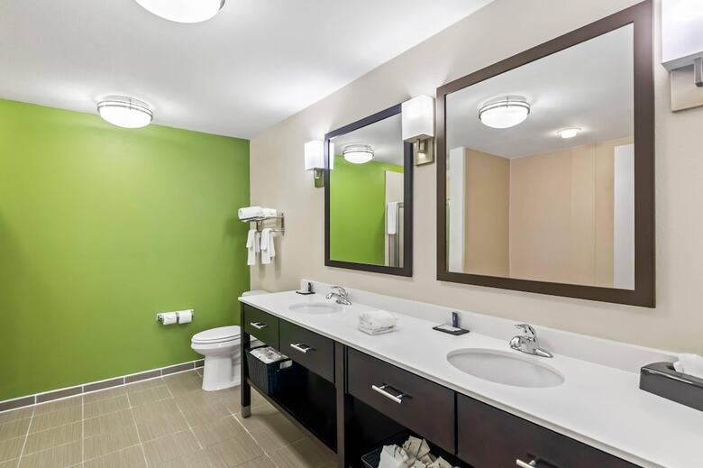 Hotel Sleep Inn & Suites Dripping Springs - Austin Area