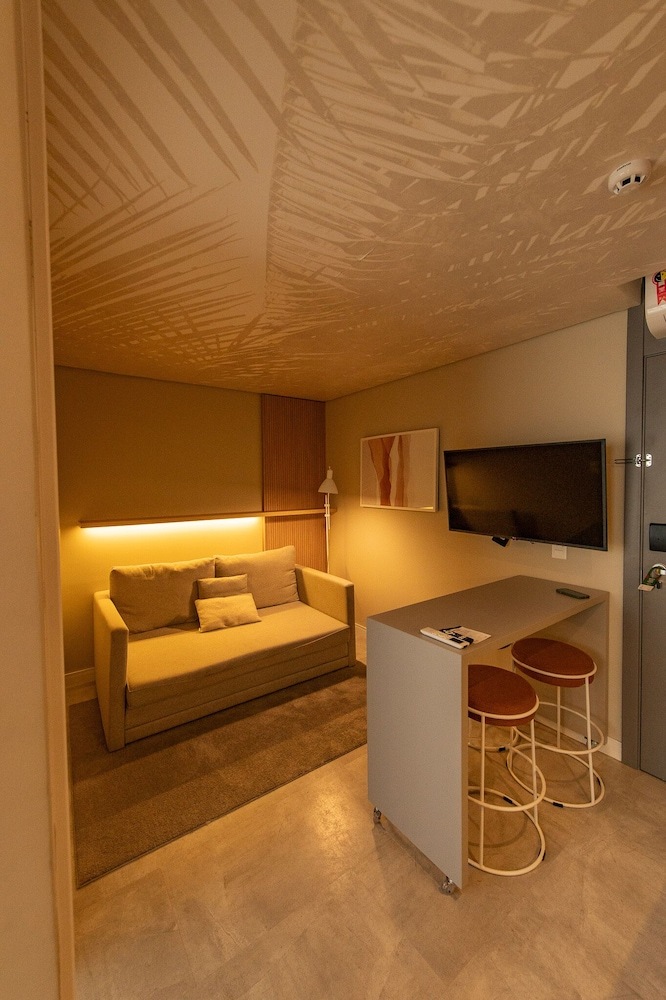 Brava Mundo Hotel Boutique Oficial