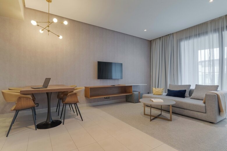 Hotel Pestana Casablanca