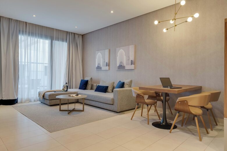Hotel Pestana Casablanca