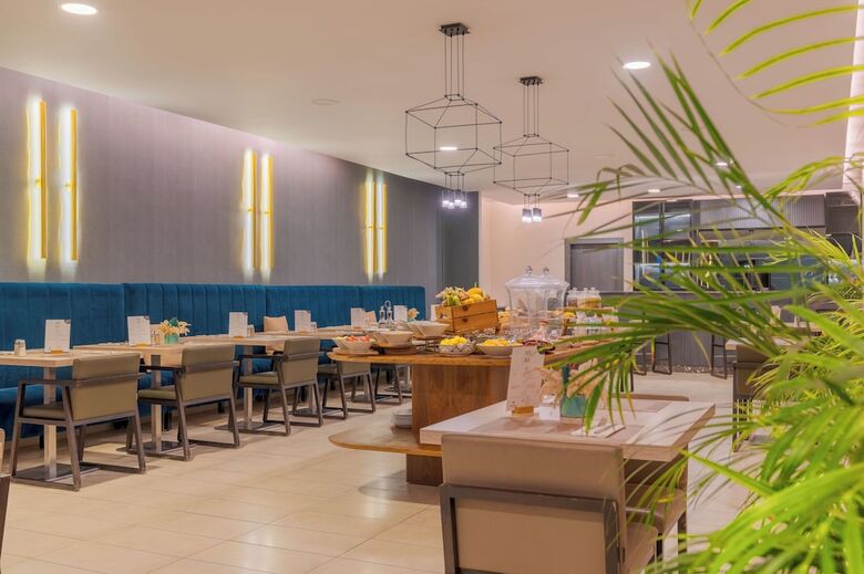 Hotel Pestana Casablanca