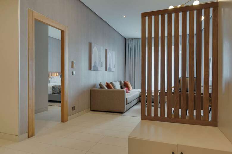 Hotel Pestana Casablanca