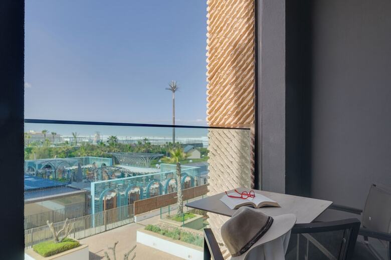 Hotel Pestana Casablanca