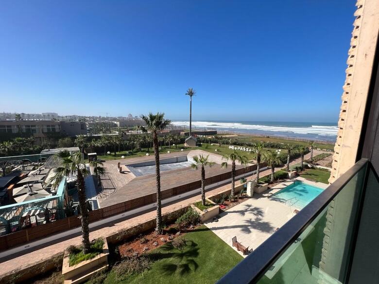 Hotel Pestana Casablanca