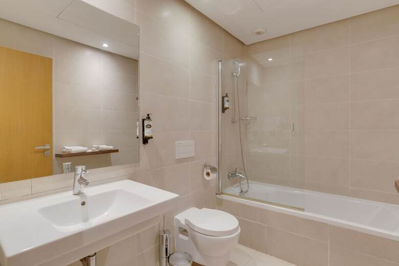 Hotel Pestana Casablanca