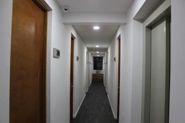 Hotel Umawue