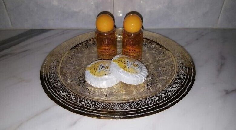 Hotel H�tel Rania Belmadina