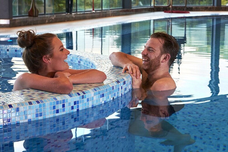 Zenith Boutique Lodge & Spa