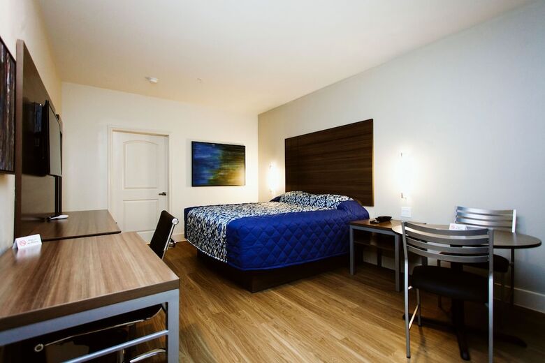 Motel Palace Inn Westpark