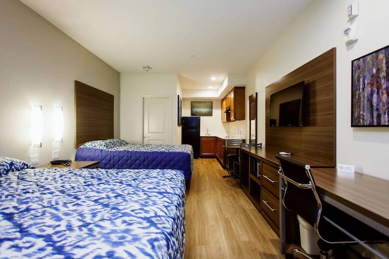 Motel Palace Inn Westpark