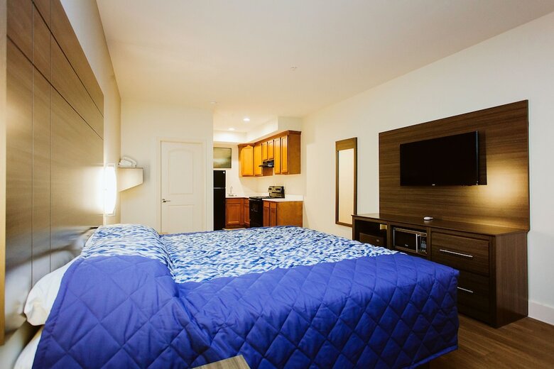 Motel Palace Inn Westpark
