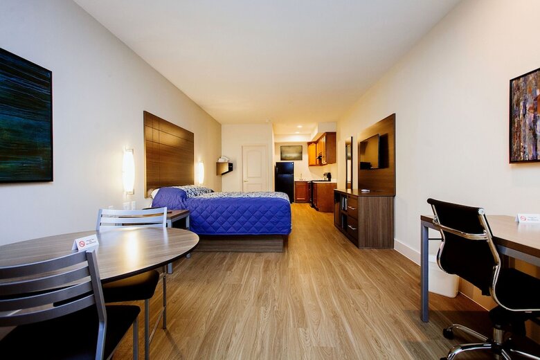 Motel Palace Inn Westpark
