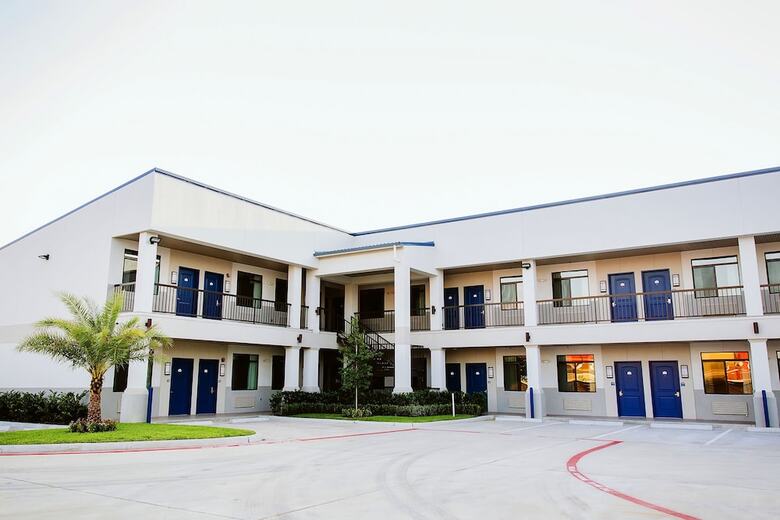 Motel Palace Inn Westpark