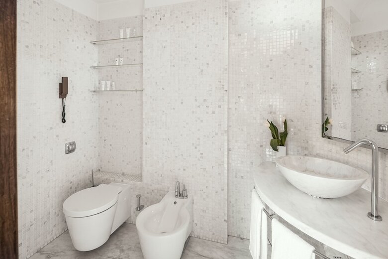 Repubblica Firenze Luxury Apartments | UNA Esperienze