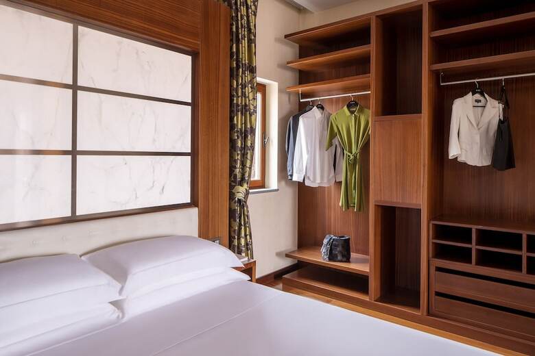 Repubblica Firenze Luxury Apartments | UNA Esperienze