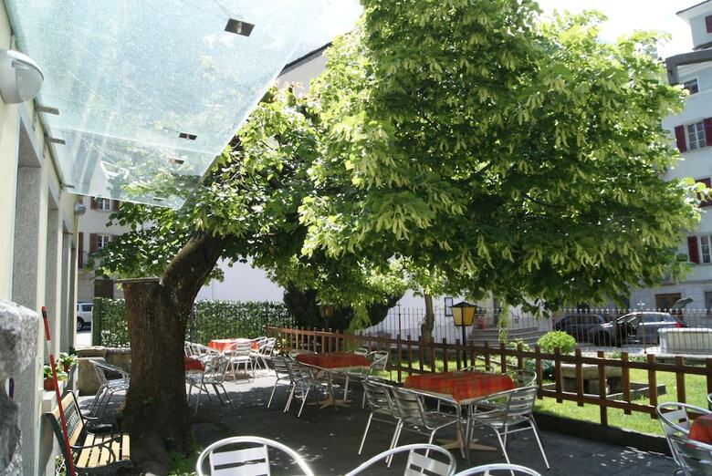 Hotel Albergo Piz Cam