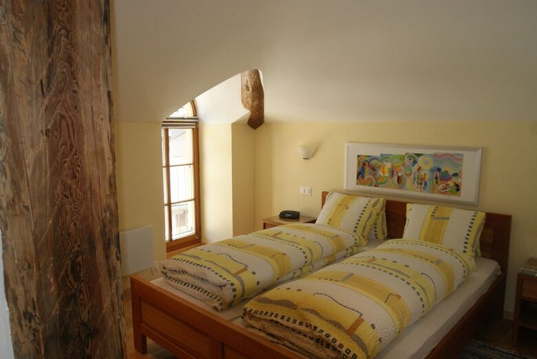 Hotel Albergo Piz Cam