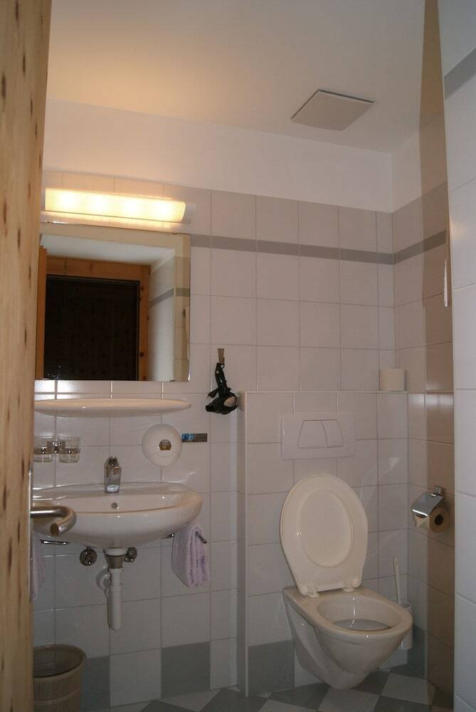 Hotel Albergo Piz Cam