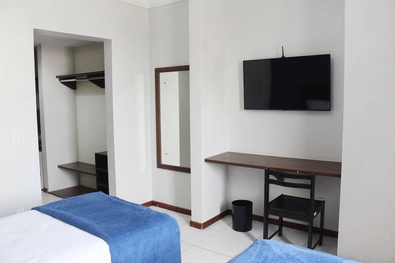 Hotel Days Inn By Wyndham Uberl�ndia