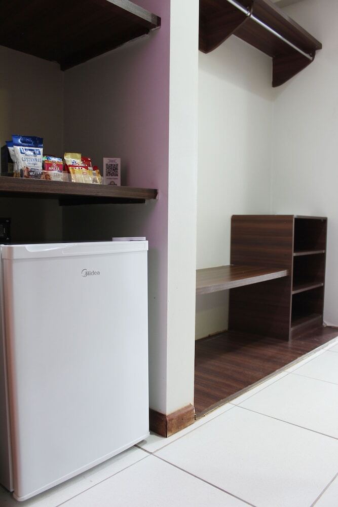 Hotel Days Inn By Wyndham Uberl�ndia