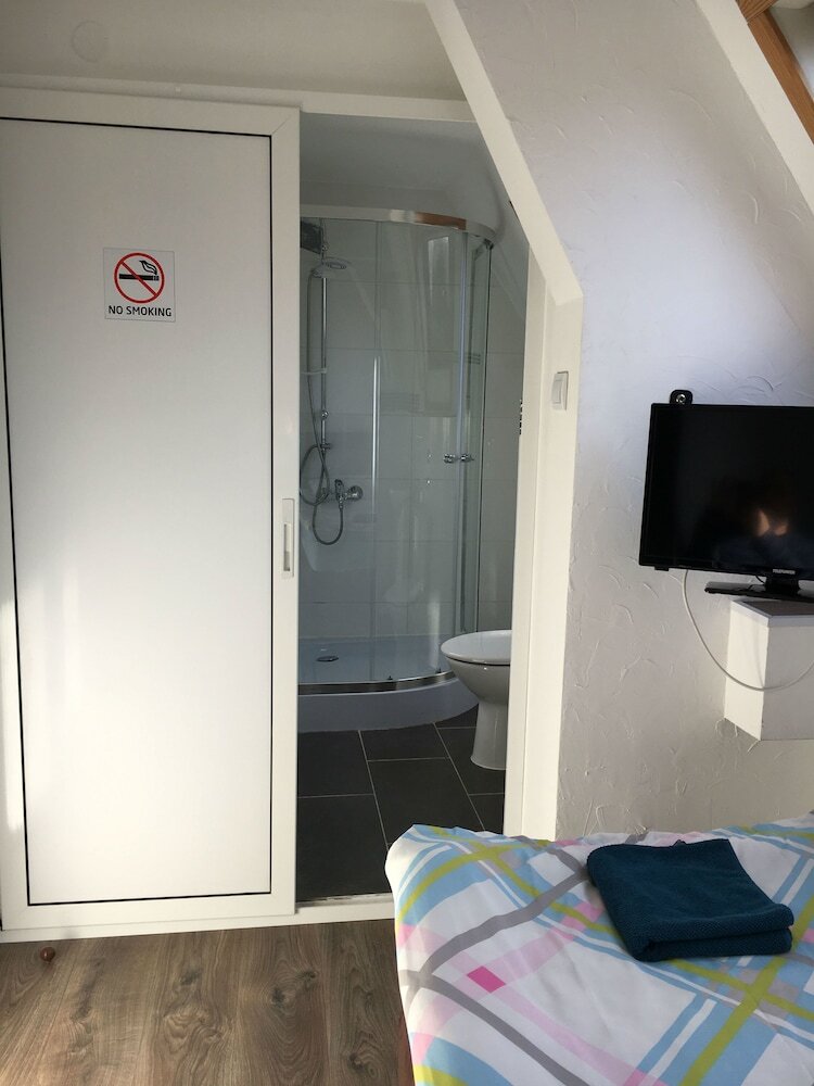Pension Haus Baron 2