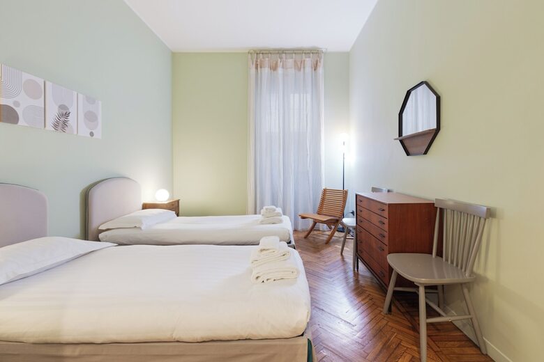 Brera Apartments In Garibaldi
