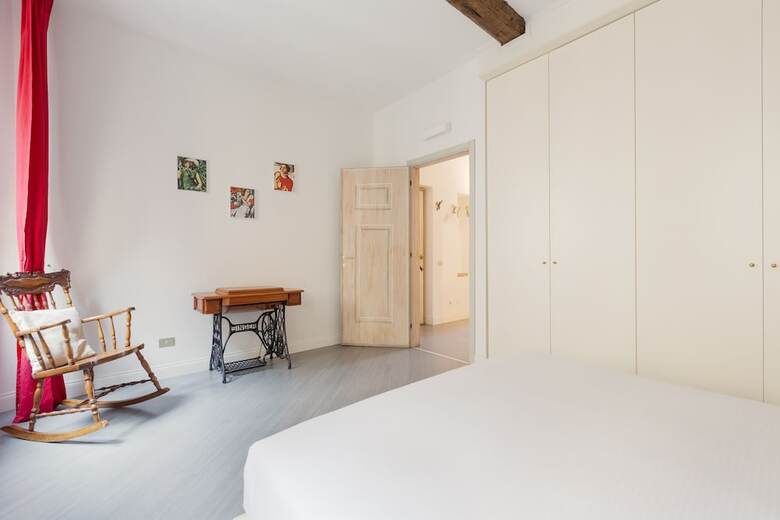 Brera Apartments In Garibaldi