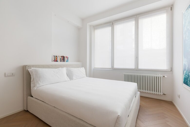 Brera Apartments In Garibaldi
