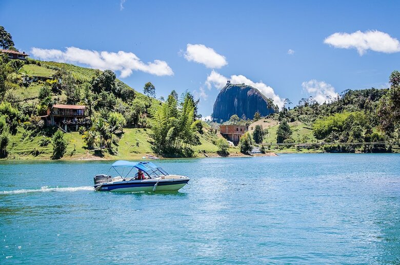 Hotel Santa Maria De Las Aguas Pe�ol