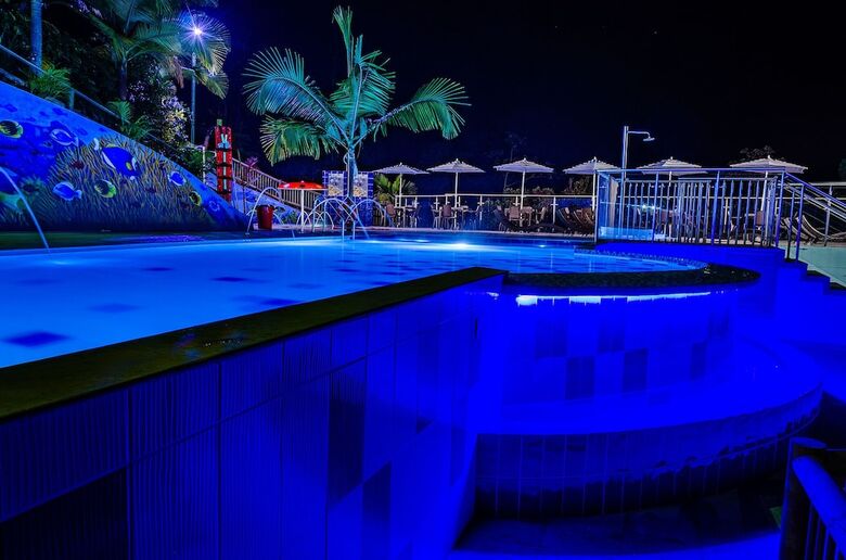 Hotel Santa Maria De Las Aguas Pe�ol